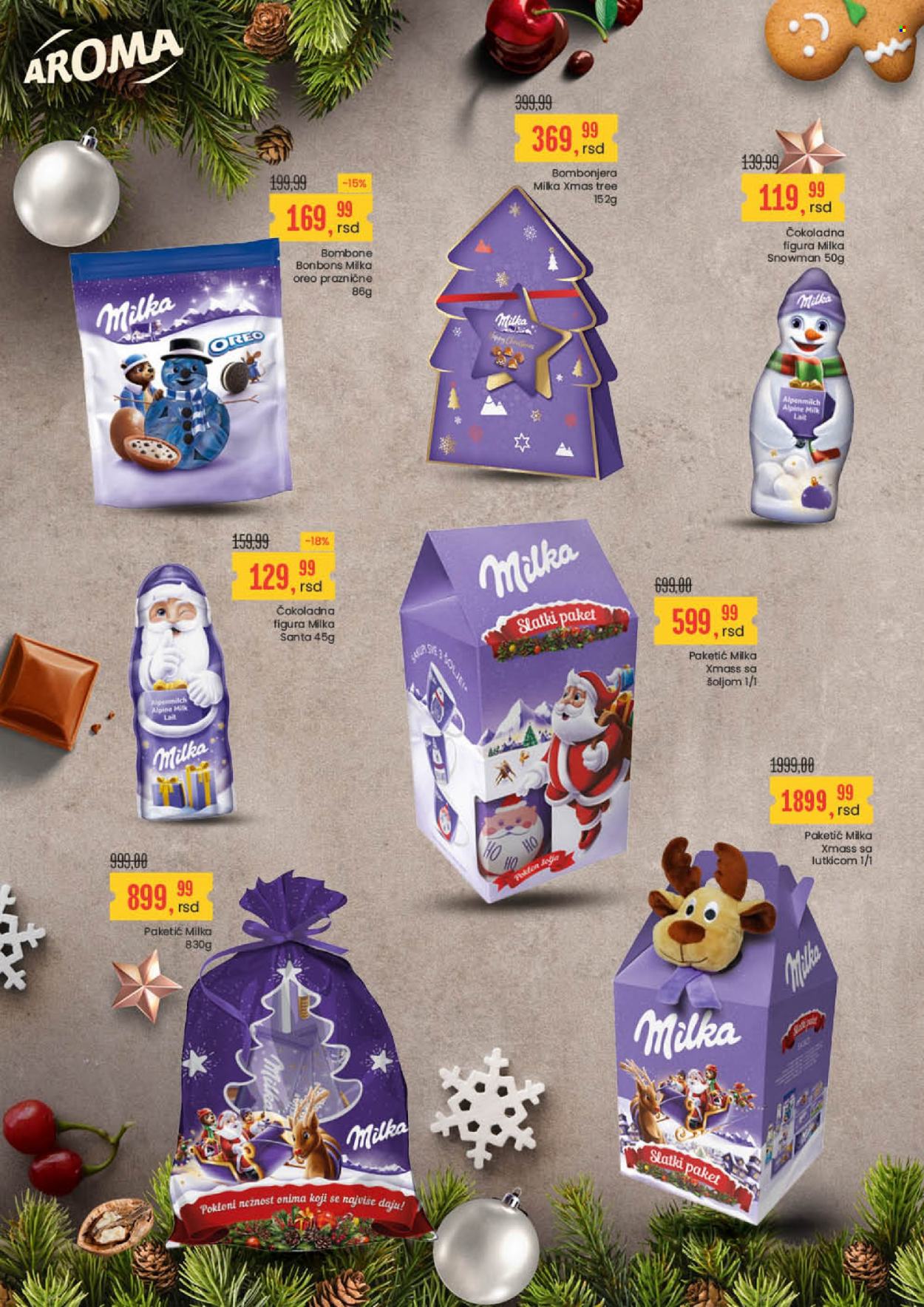 Aroma Market katalog - 24.12.2021 - 06.01.2022. Stranica 12