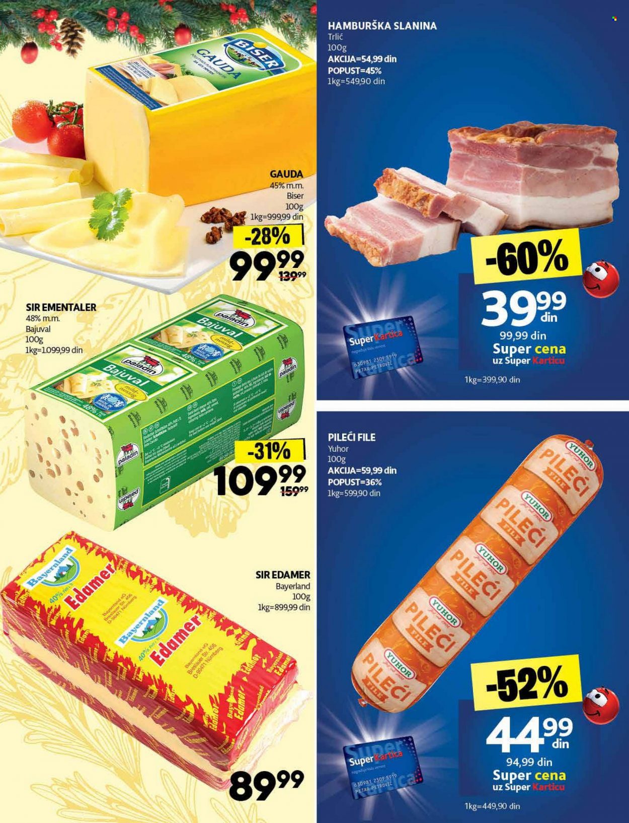Idea katalog - 27.12.2021 - 09.01.2022. Stranica 15
