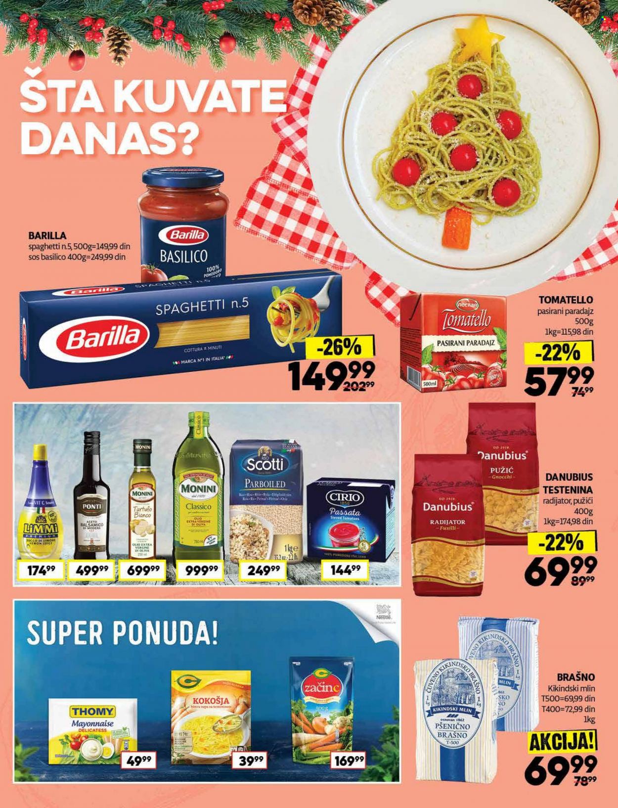 Idea katalog - 27.12.2021 - 09.01.2022. Stranica 22