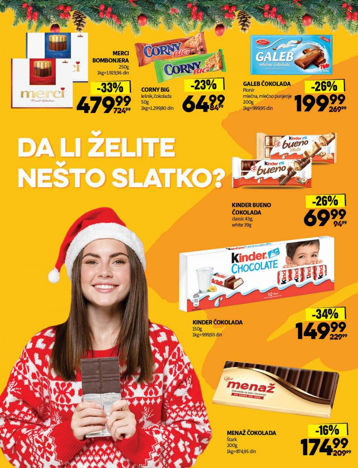 Idea katalog - 27.12.2021 - 09.01.2022. Stranica 24