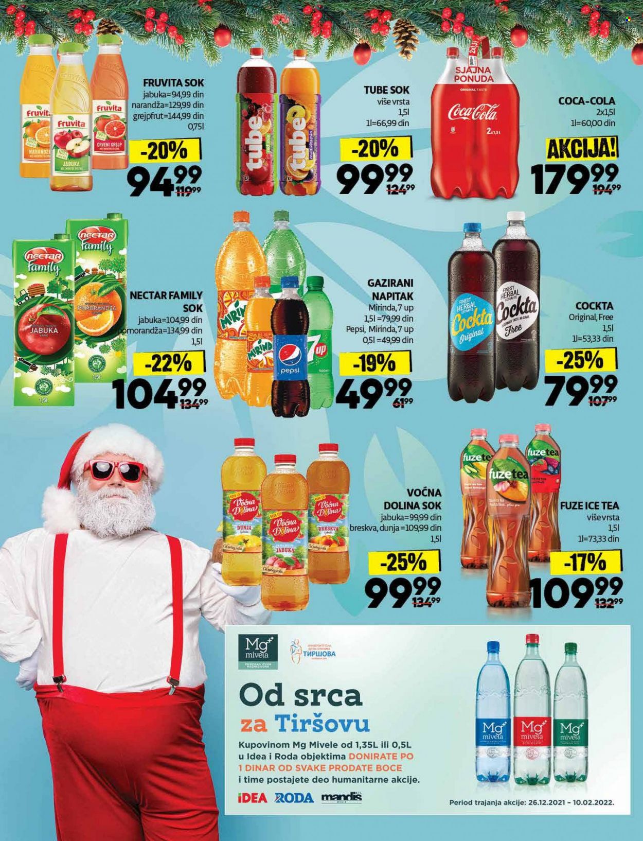 Idea katalog - 27.12.2021 - 09.01.2022. Stranica 32