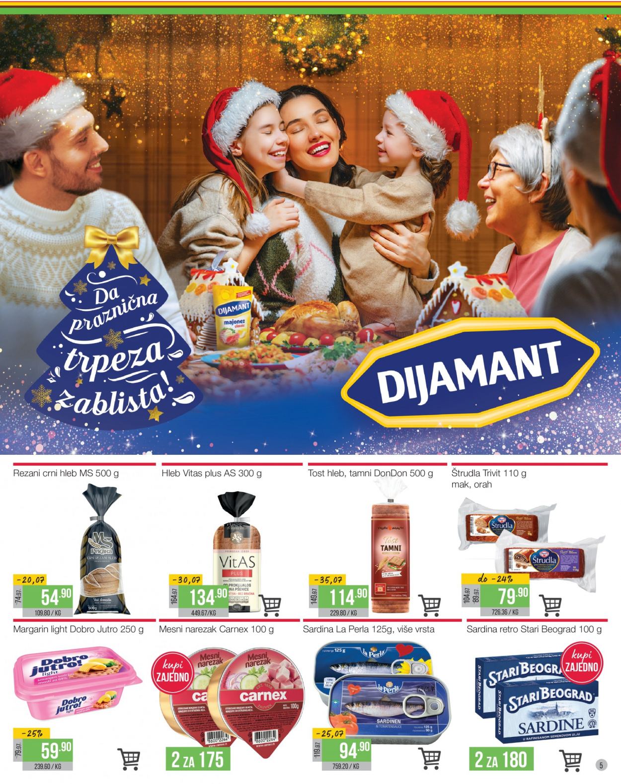 PerSu katalog - 27.12.2021 - 08.01.2022. Stranica 5