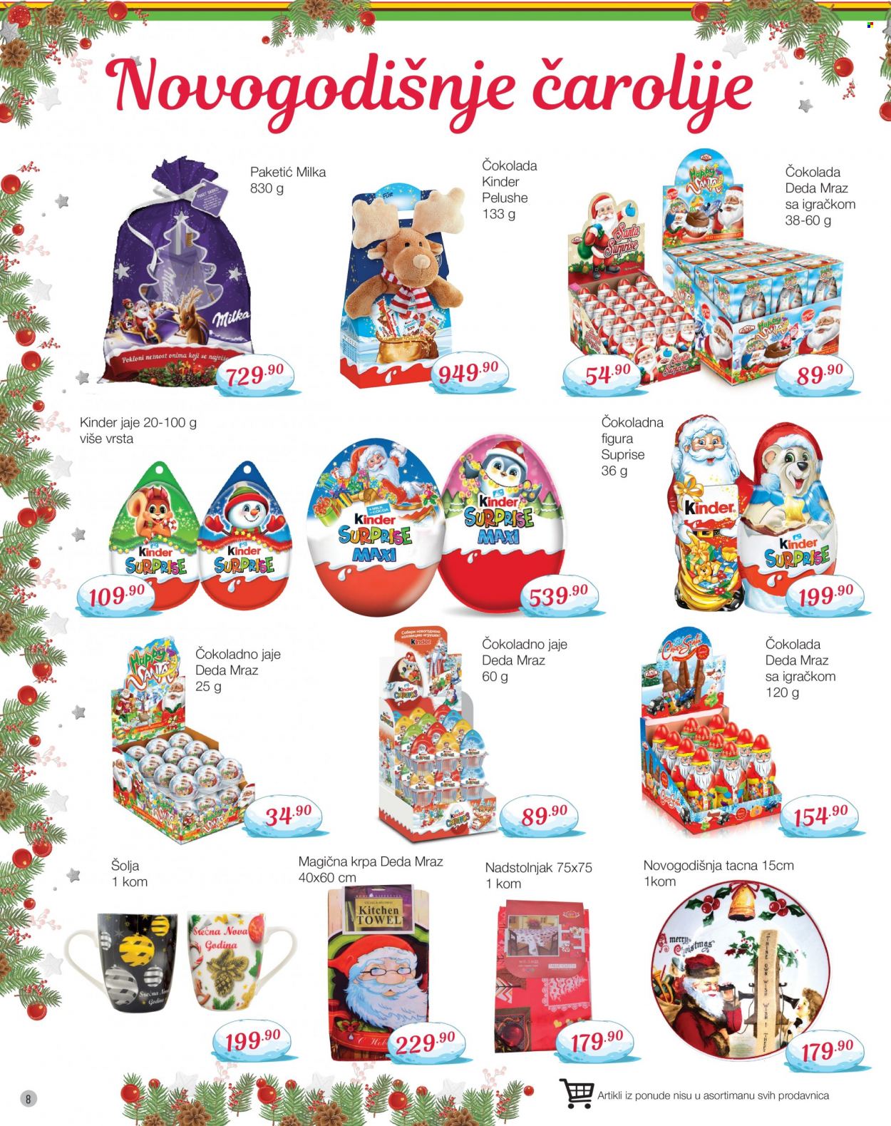 PerSu katalog - 27.12.2021 - 08.01.2022. Stranica 8