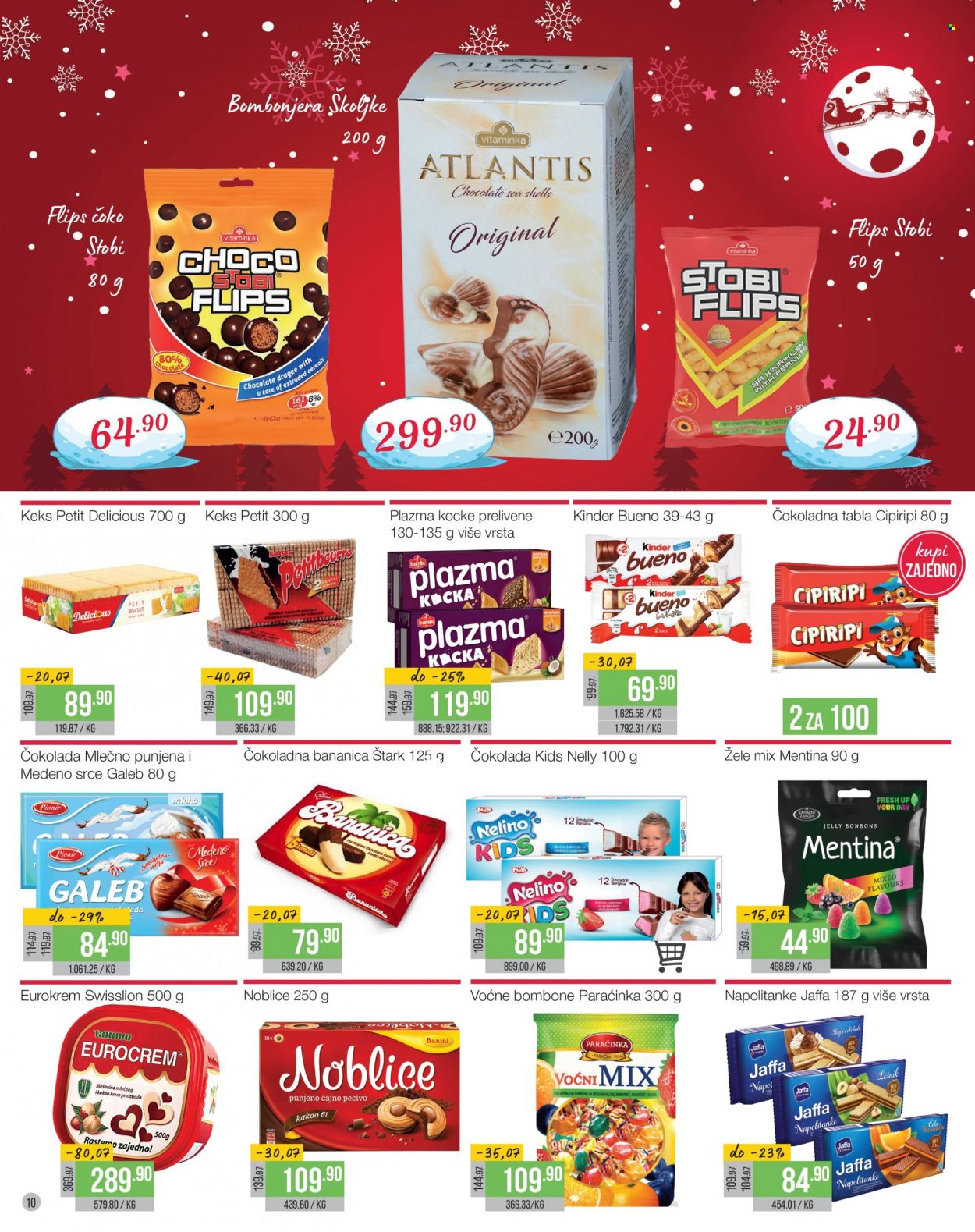 PerSu katalog - 27.12.2021 - 08.01.2022. Stranica 10