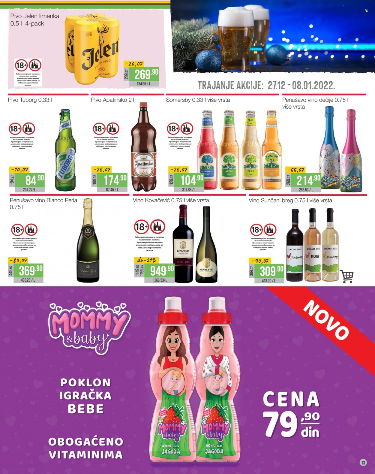 PerSu katalog - 27.12.2021 - 08.01.2022. Stranica 13