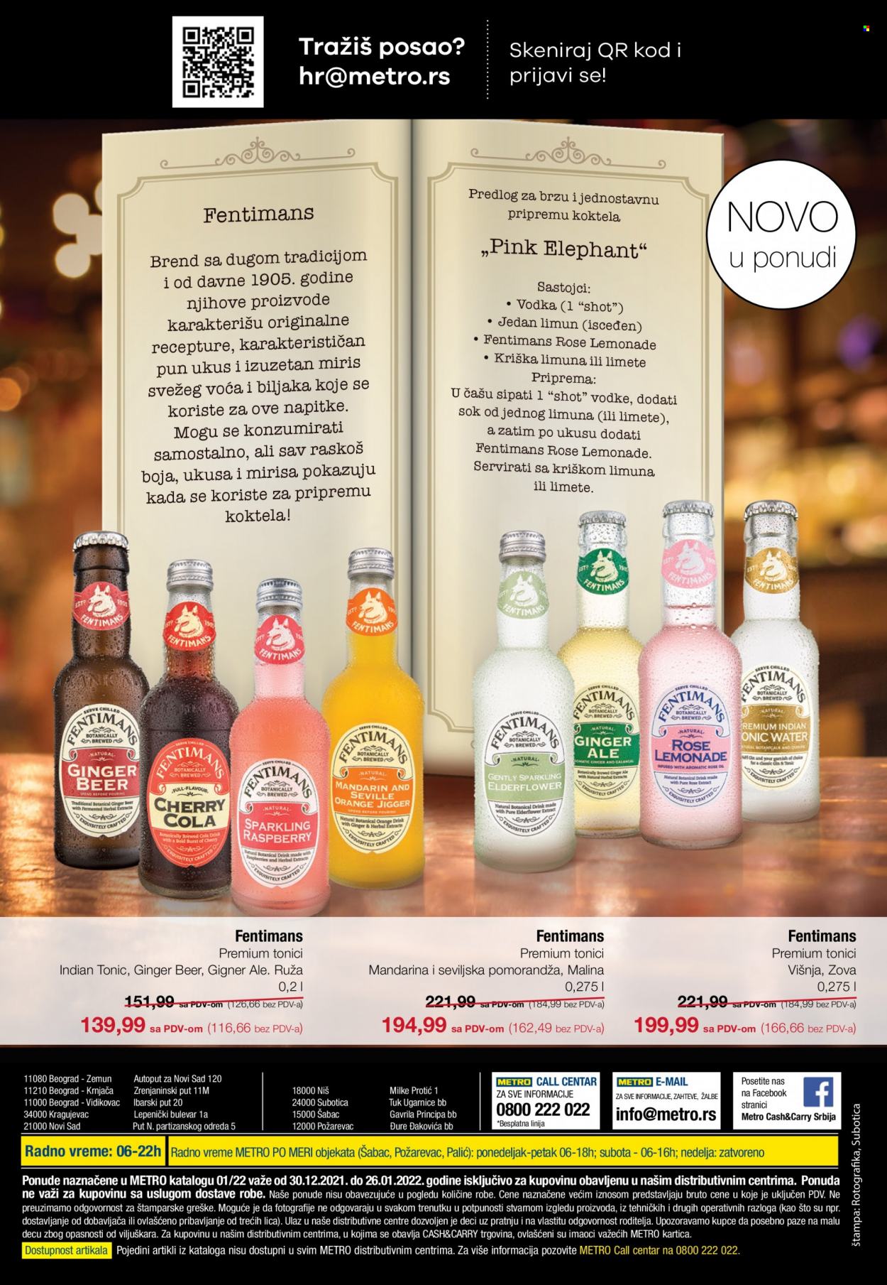 Metro katalog - 30.12.2021 - 26.01.2022. Stranica 24