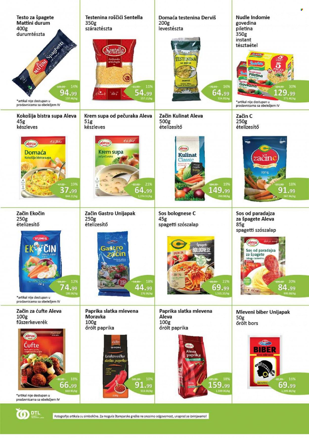 Senta Promet katalog - 27.12.2021 - 08.01.2022. Stranica 14