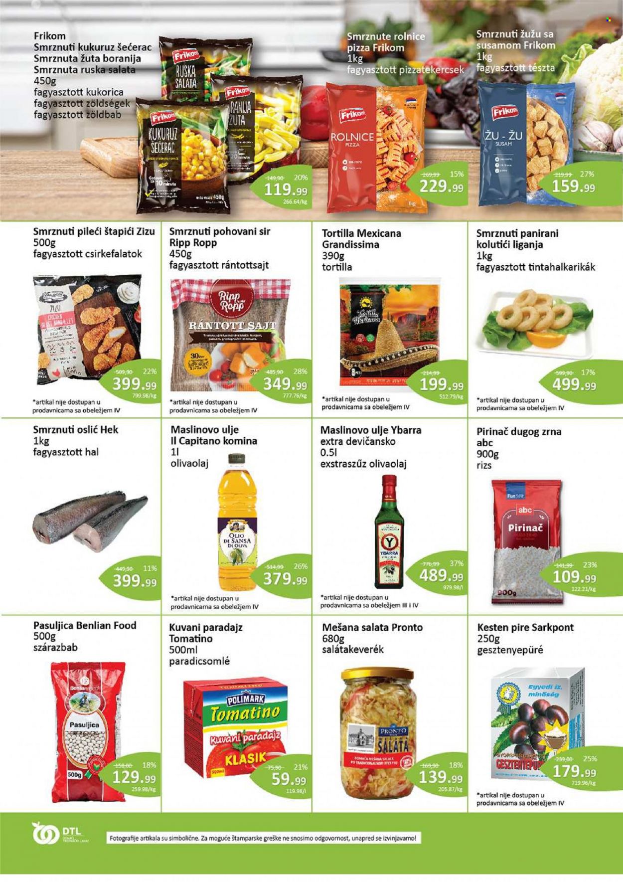 Senta Promet katalog - 27.12.2021 - 08.01.2022. Stranica 15