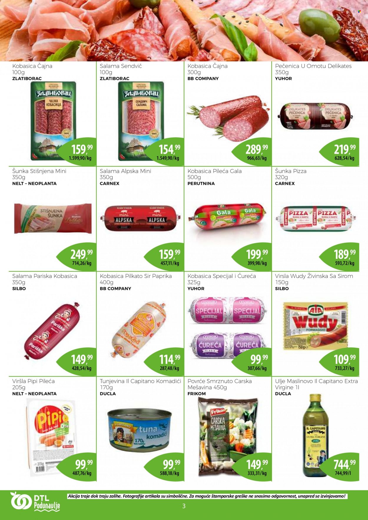 Podunavlje katalog - 27.12.2021 - 08.01.2022. Stranica 3