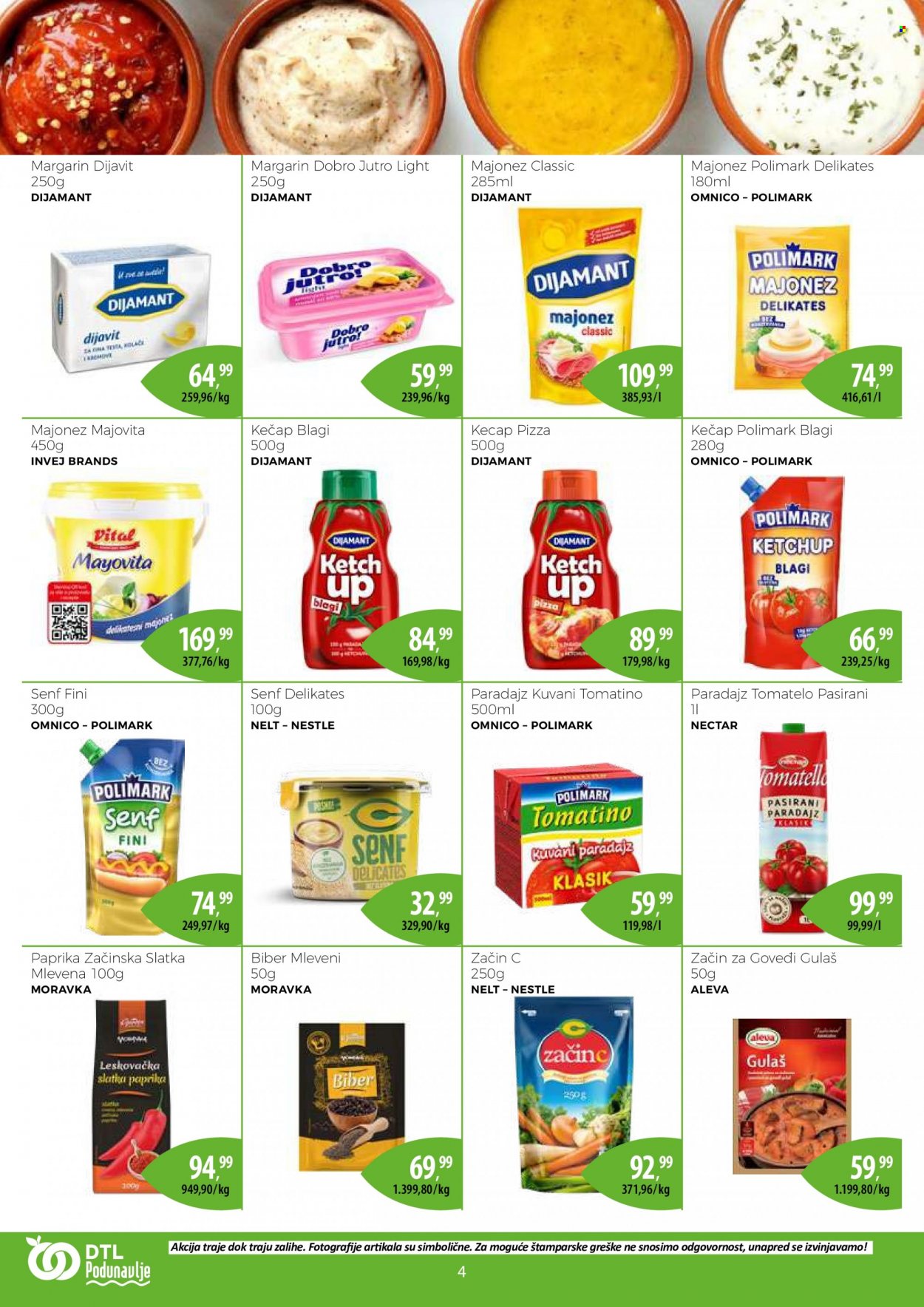 Podunavlje katalog - 27.12.2021 - 08.01.2022. Stranica 4
