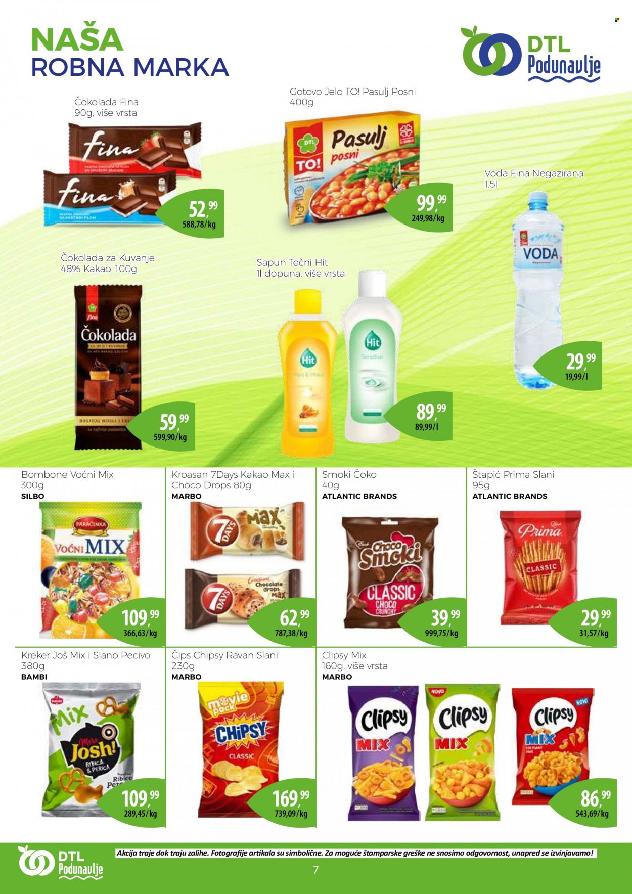 Podunavlje katalog - 27.12.2021 - 08.01.2022. Stranica 7
