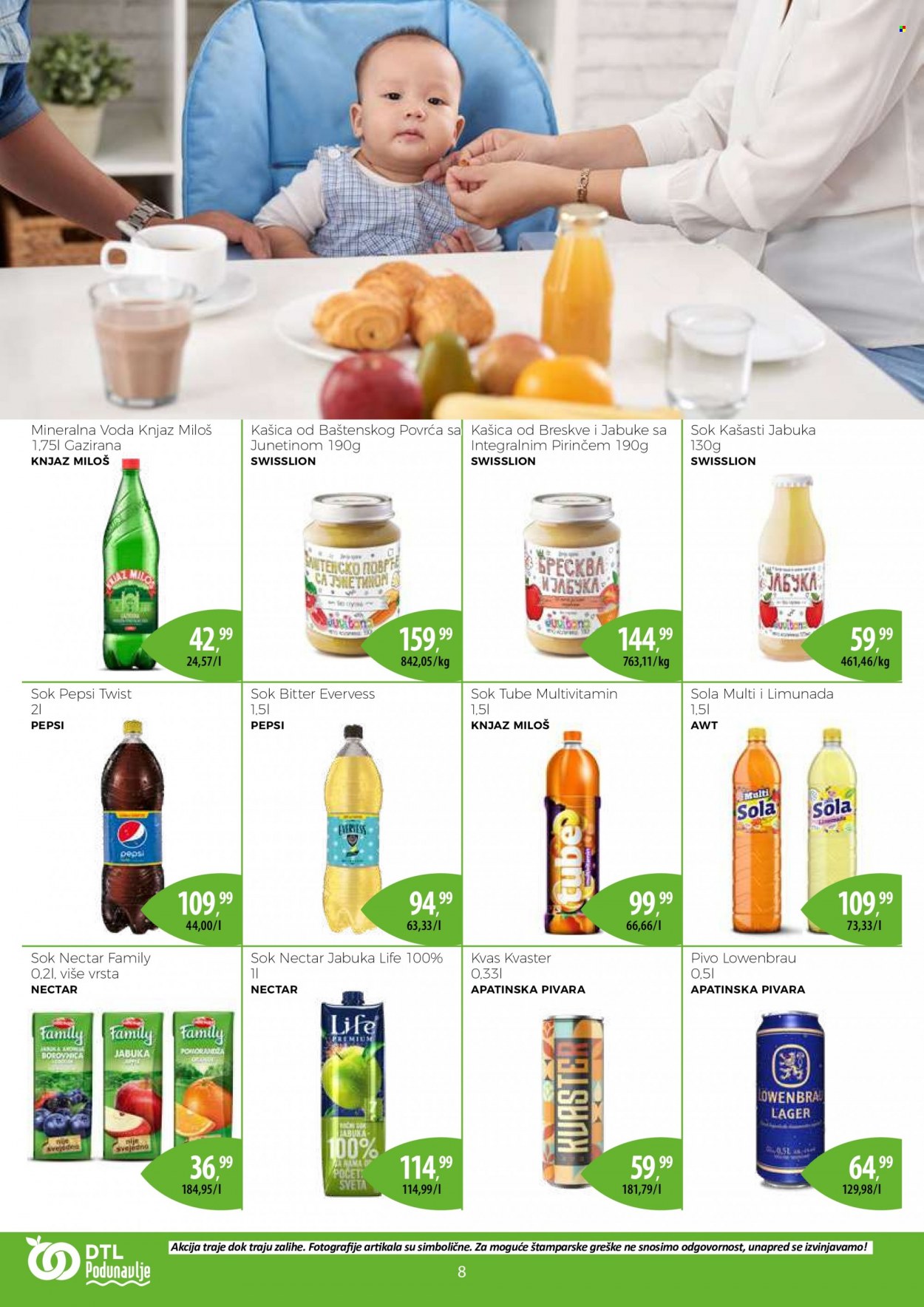 Podunavlje katalog - 27.12.2021 - 08.01.2022. Stranica 8