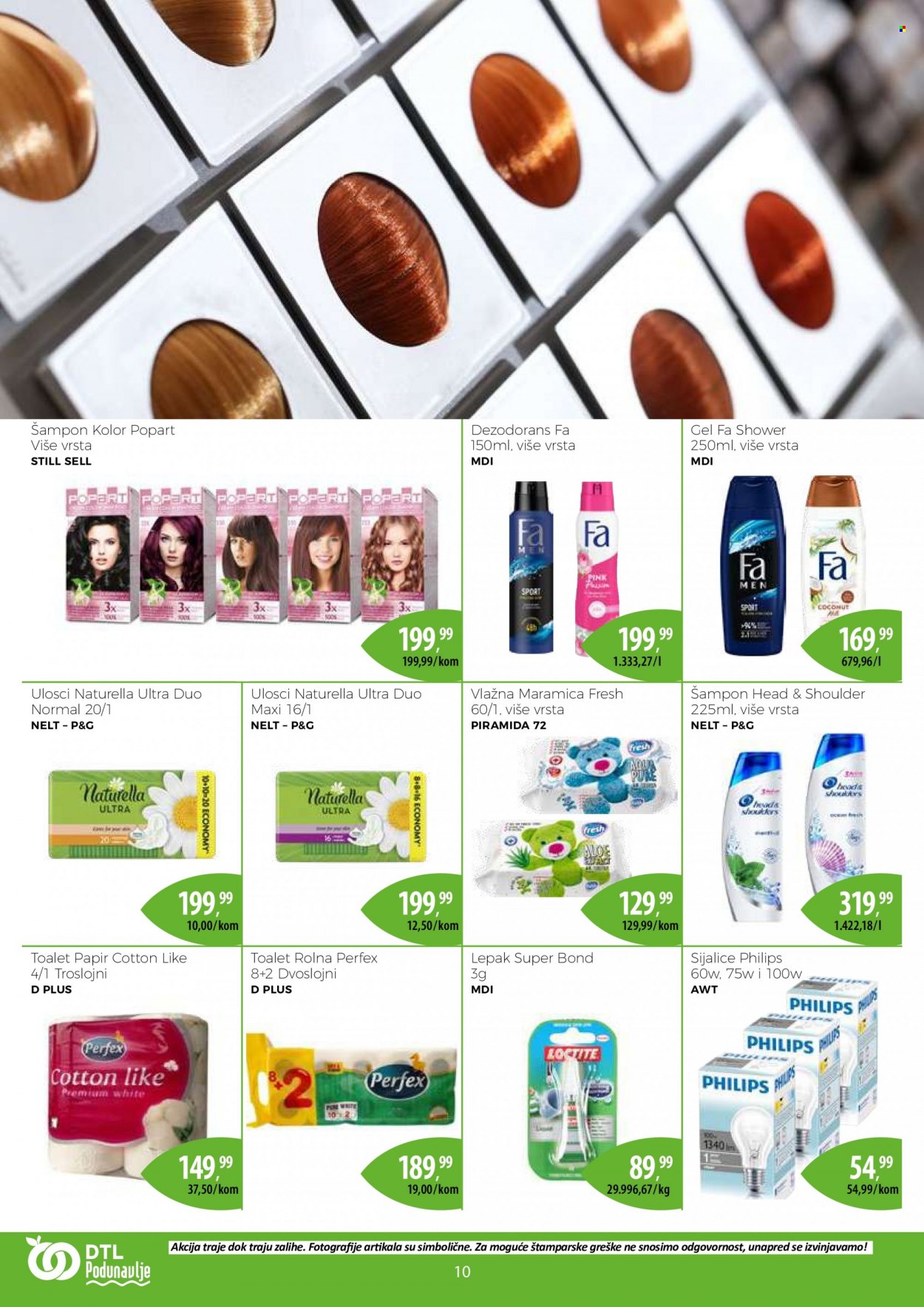 Podunavlje katalog - 27.12.2021 - 08.01.2022. Stranica 10
