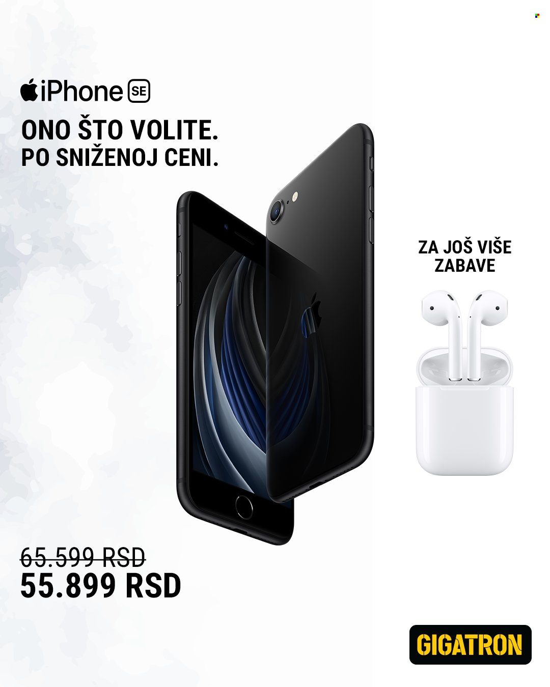 Gigatron katalog - 28.12.2021 - 06.01.2022. Stranica 1
