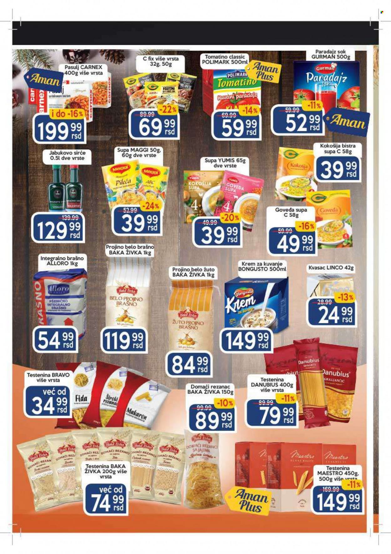 Aman katalog - 27.12.2021 - 09.01.2022. Stranica 10