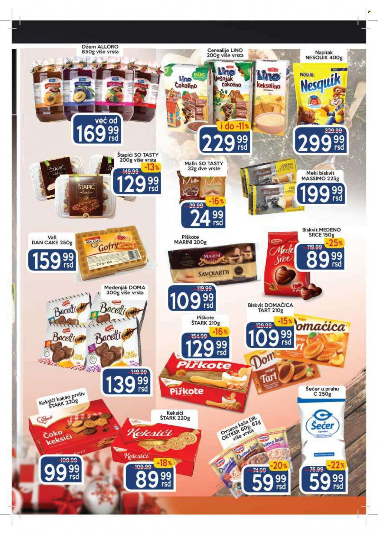 Aman katalog - 27.12.2021 - 09.01.2022. Stranica 13
