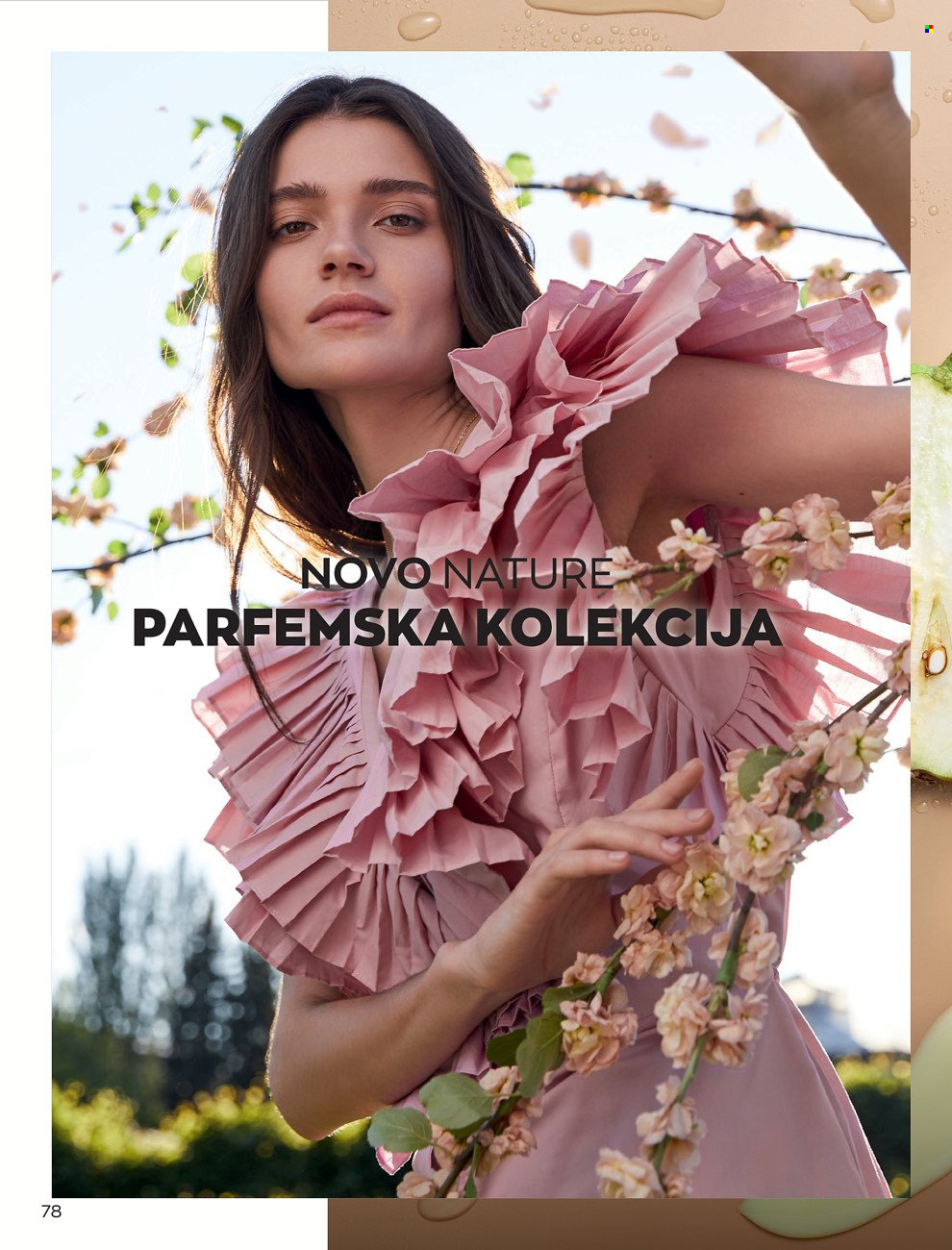 Avon katalog - 29.12.2021 - 31.01.2022. Stranica 78