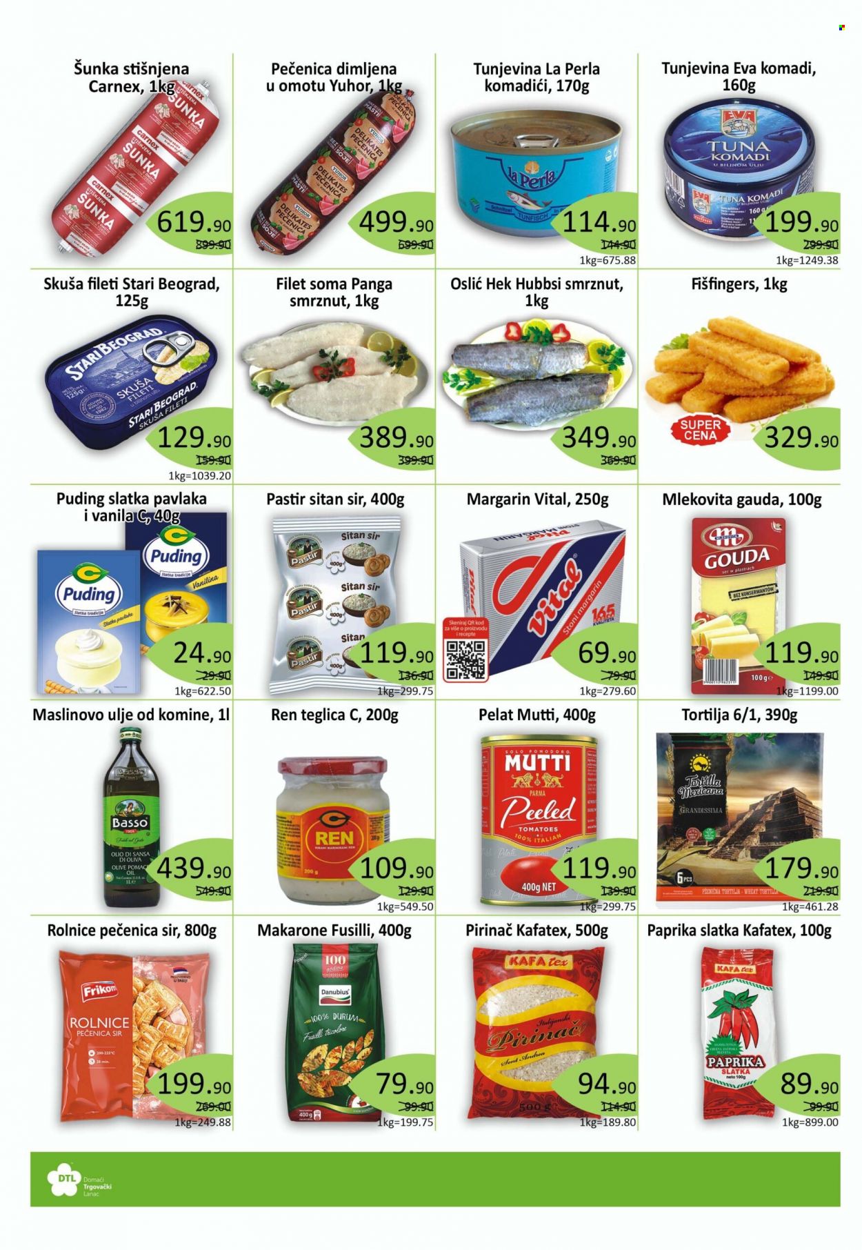 Europrom katalog - 29.12.2021 - 09.01.2022. Stranica 2