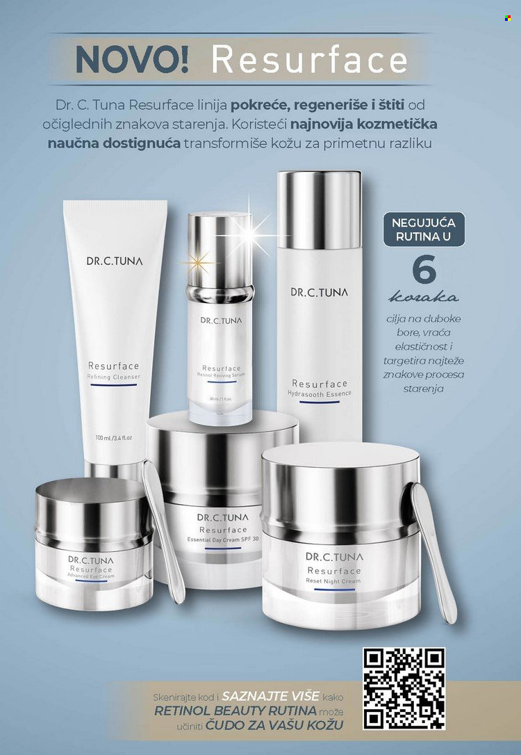 Farmasi katalog - 01.01.2022 - 31.01.2022. Stranica 4