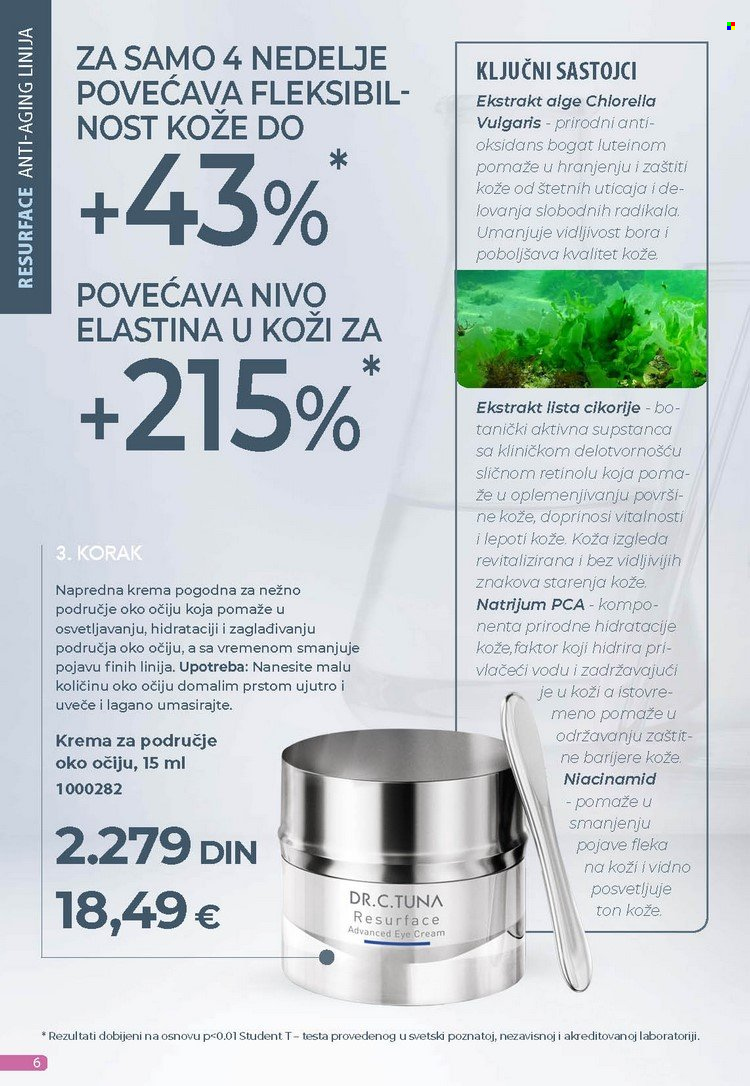 Farmasi katalog - 01.01.2022 - 31.01.2022. Stranica 8