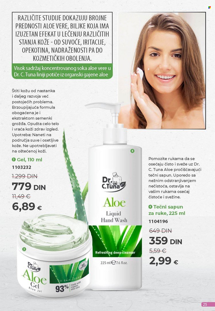 Farmasi katalog - 01.01.2022 - 31.01.2022. Stranica 27