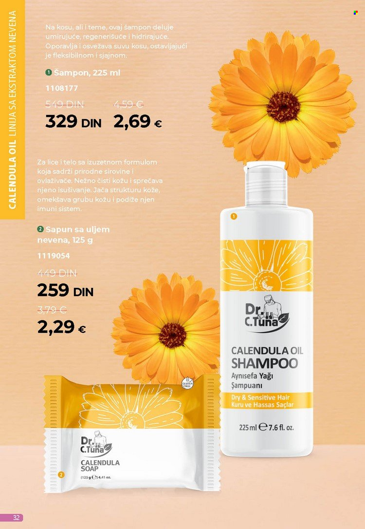 Farmasi katalog - 01.01.2022 - 31.01.2022. Stranica 34