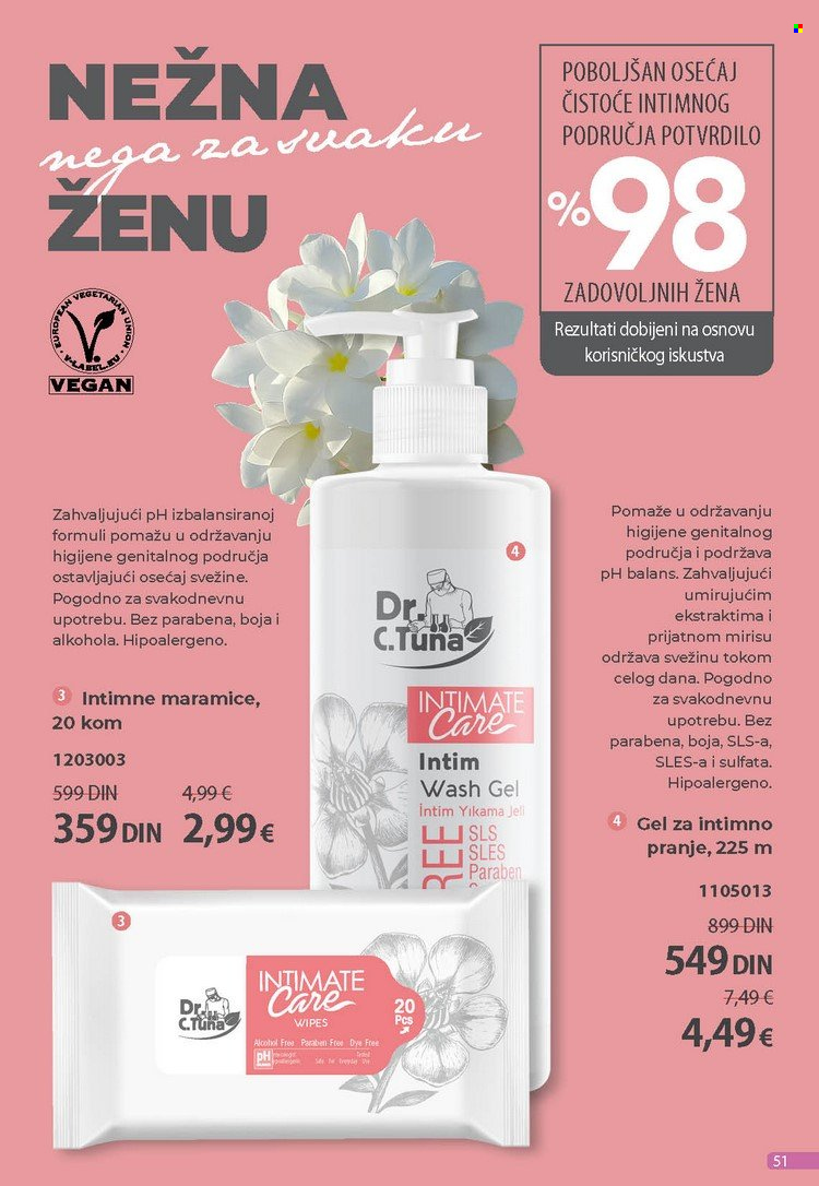 Farmasi katalog - 01.01.2022 - 31.01.2022. Stranica 53