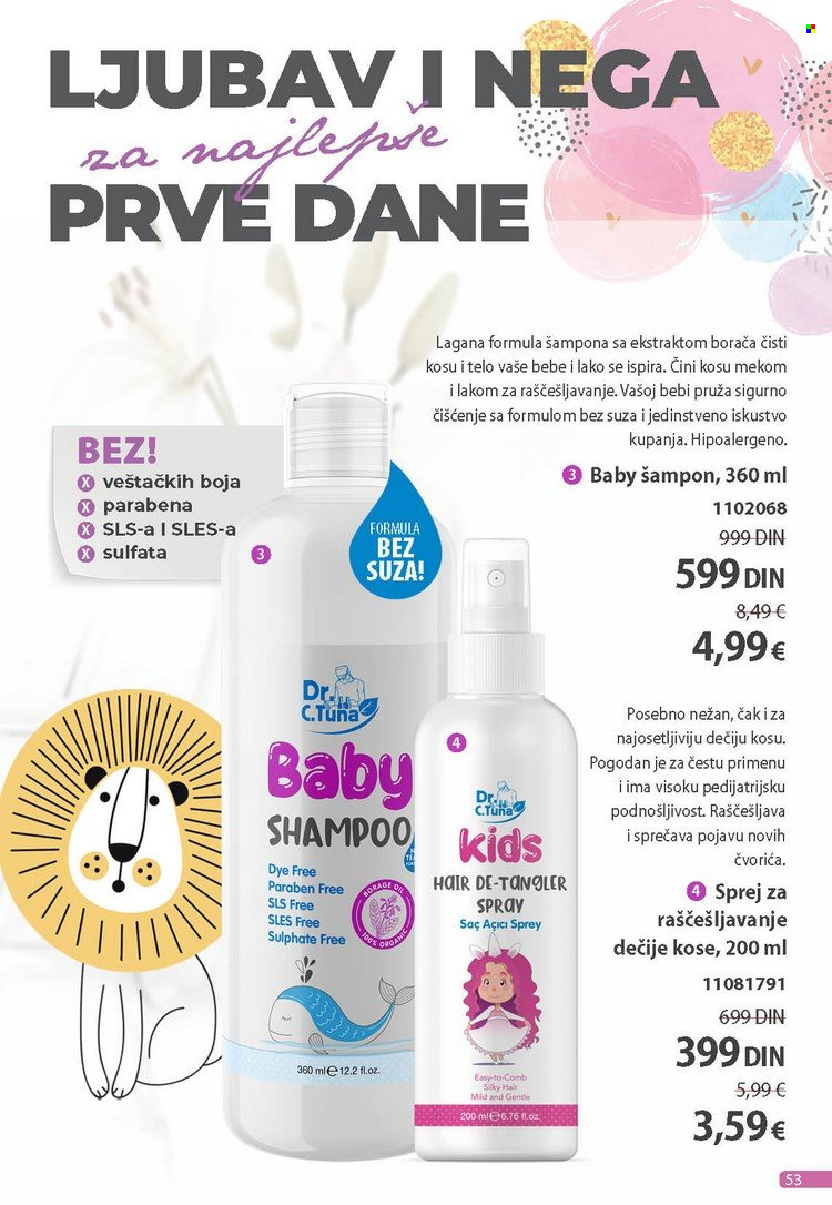 Farmasi katalog - 01.01.2022 - 31.01.2022. Stranica 55