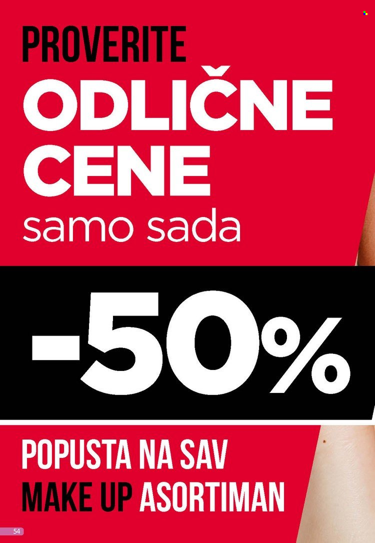 Farmasi katalog - 01.01.2022 - 31.01.2022. Stranica 56