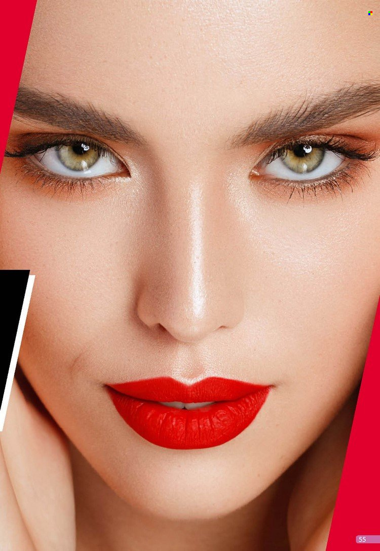 Farmasi katalog - 01.01.2022 - 31.01.2022. Stranica 57