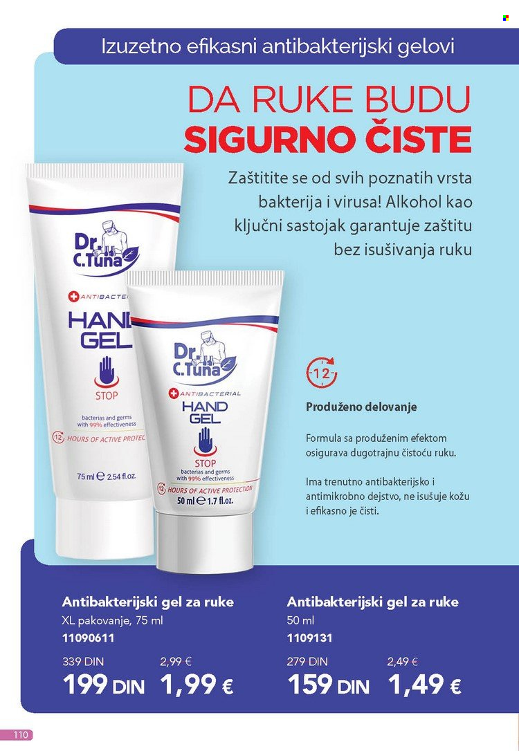 Farmasi katalog - 01.01.2022 - 31.01.2022. Stranica 112