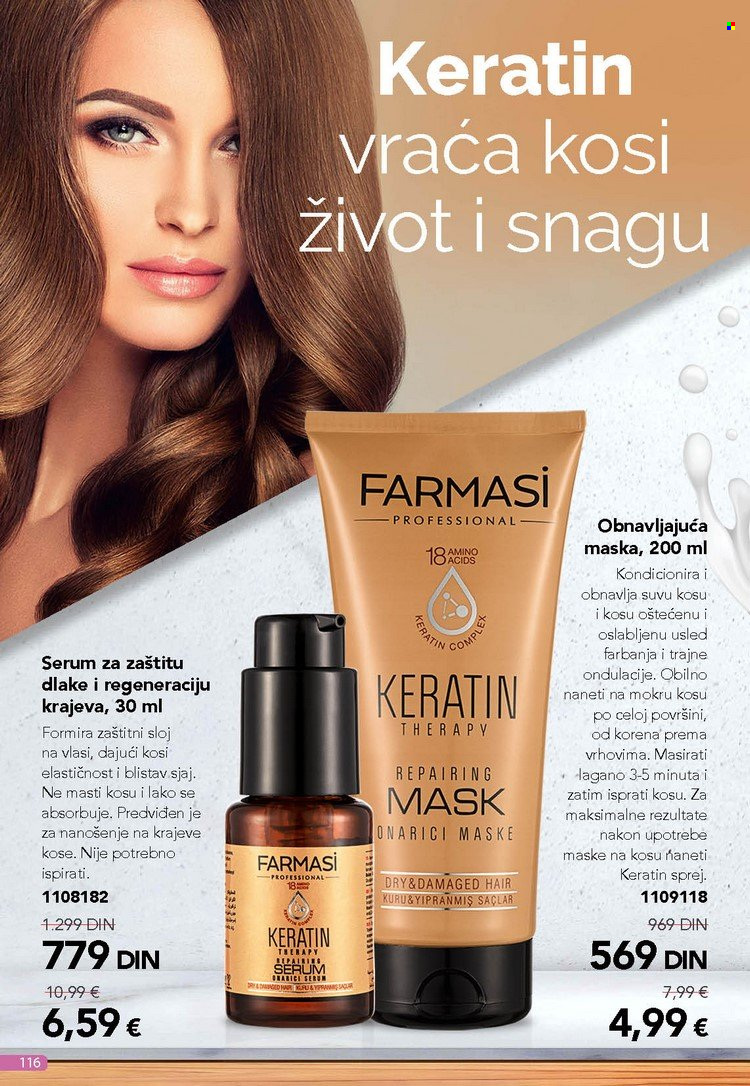 Farmasi katalog - 01.01.2022 - 31.01.2022. Stranica 118