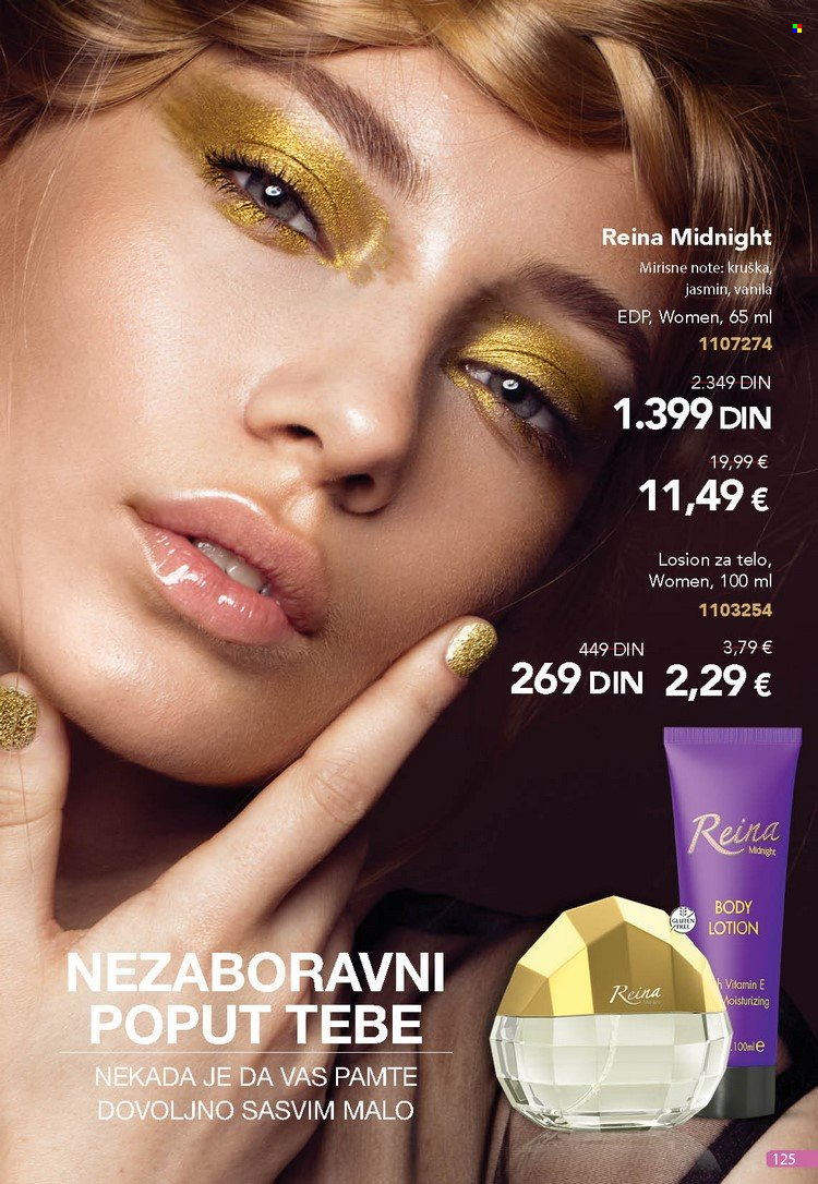 Farmasi katalog - 01.01.2022 - 31.01.2022. Stranica 127