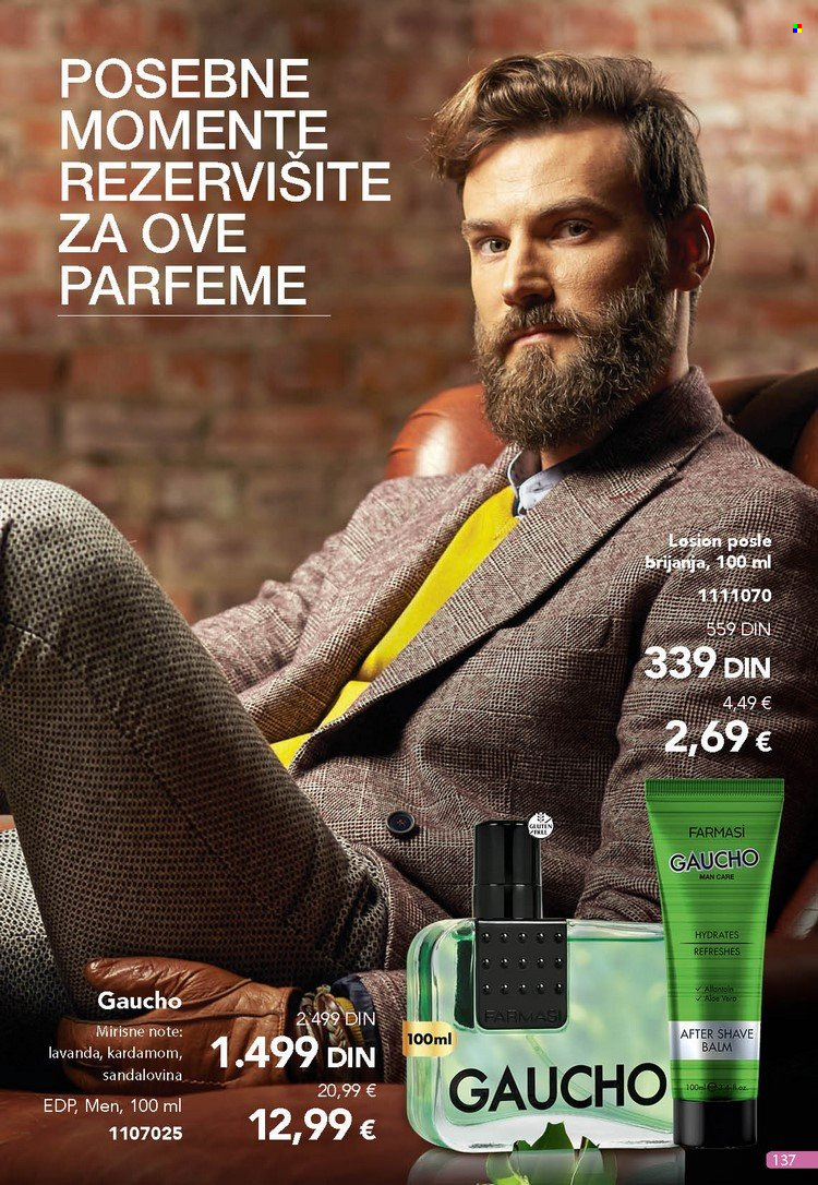 Farmasi katalog - 01.01.2022 - 31.01.2022. Stranica 139