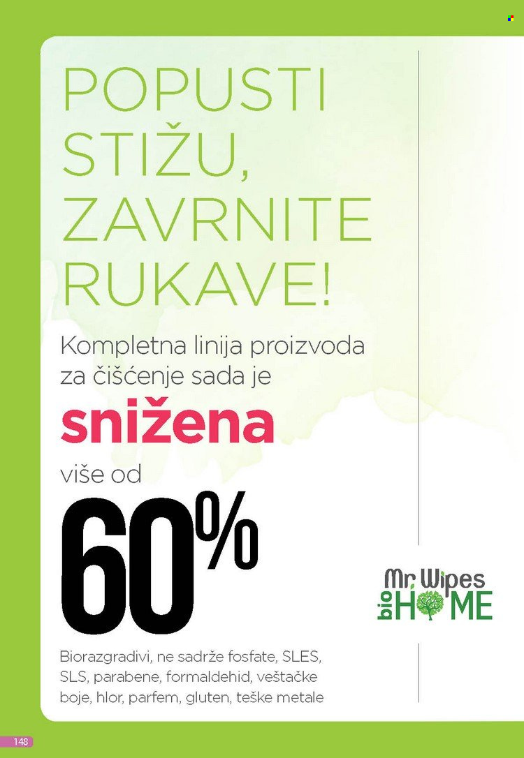 Farmasi katalog - 01.01.2022 - 31.01.2022. Stranica 150