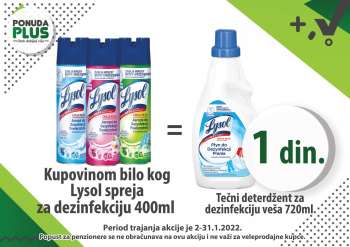 Univerexport katalog - 02.01.2022 - 31.01.2022.