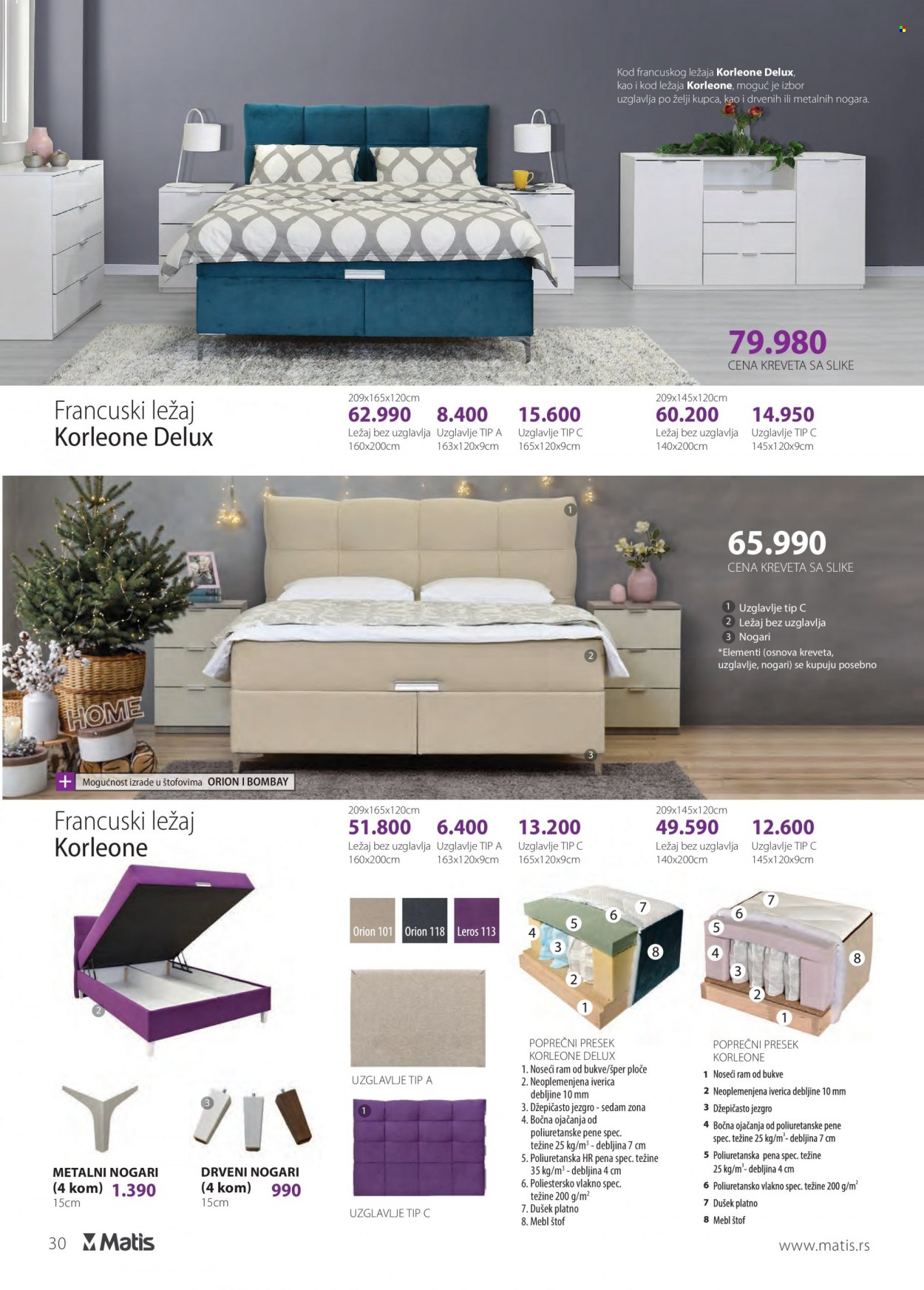 Matis katalog - 01.01.2022 - 31.01.2022. Stranica 30