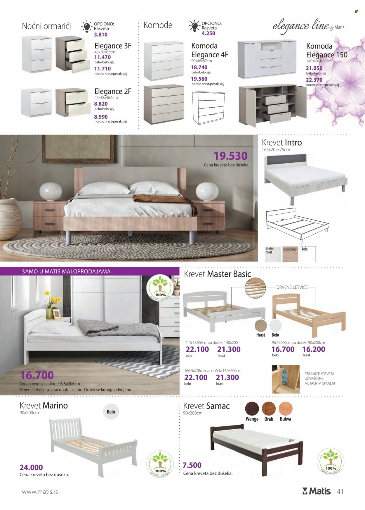 Matis katalog - 01.01.2022 - 31.01.2022. Stranica 41