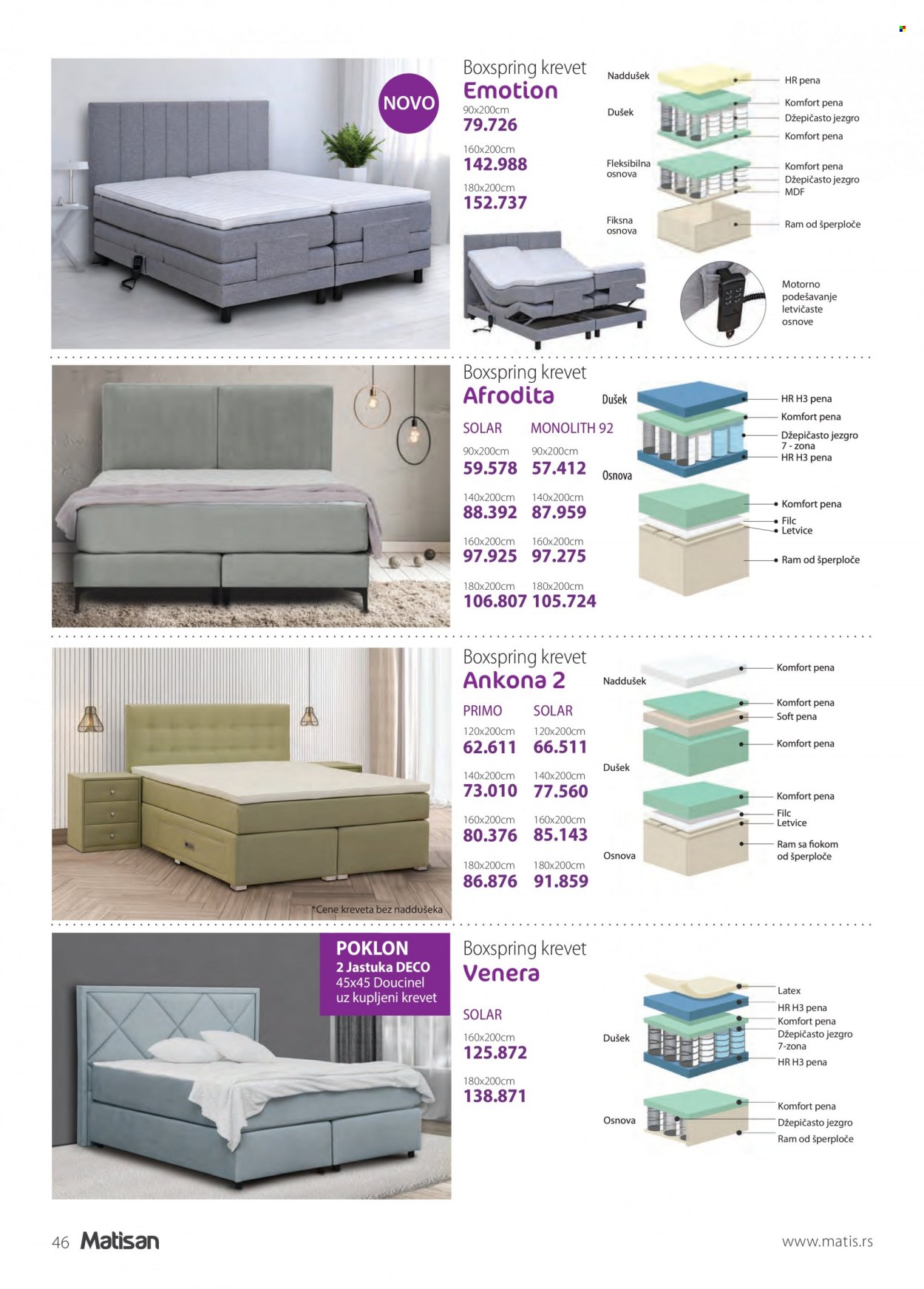 Matis katalog - 01.01.2022 - 31.01.2022. Stranica 46