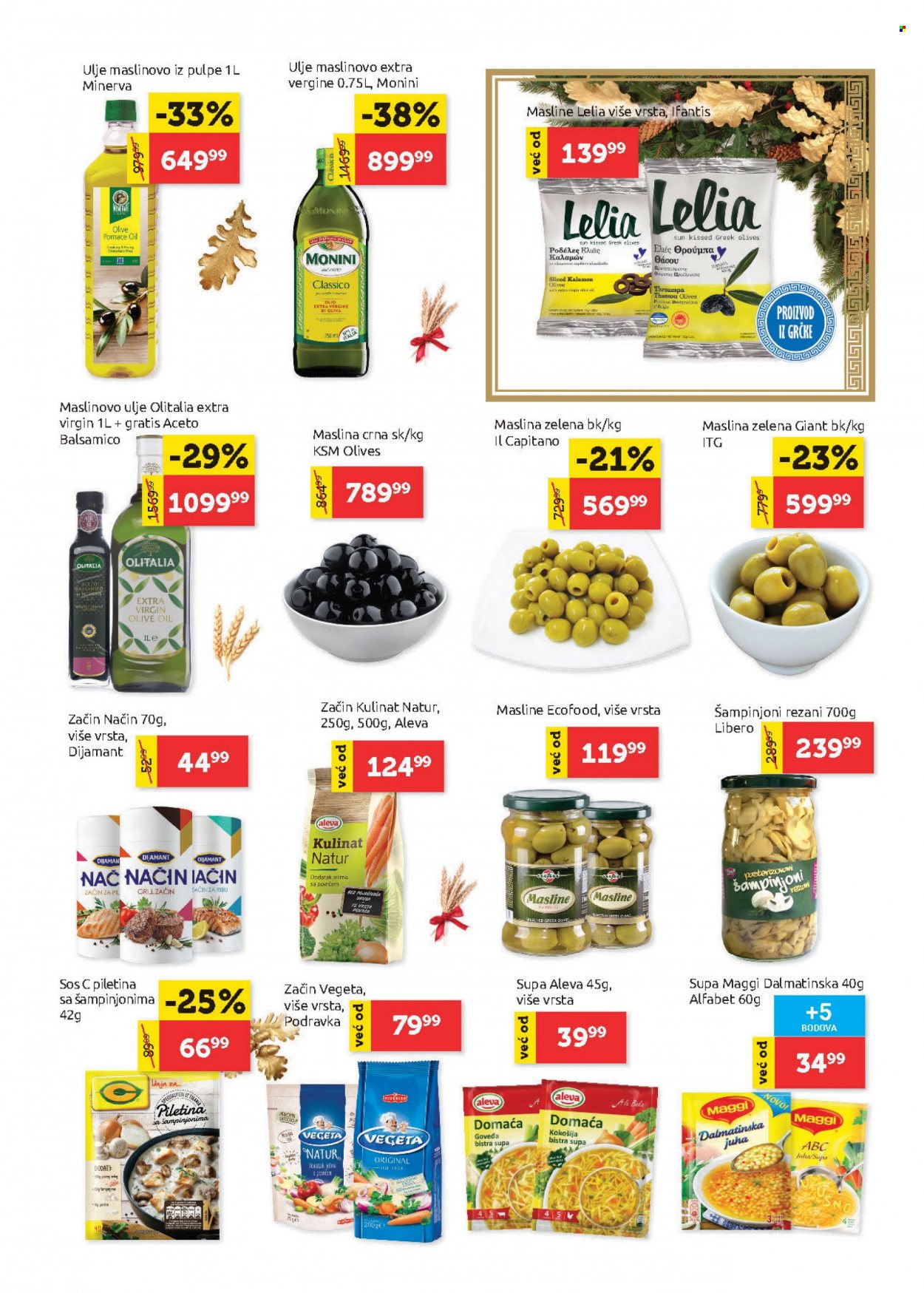 SuperVERO katalog - 02.01.2022 - 12.01.2022. Stranica 9