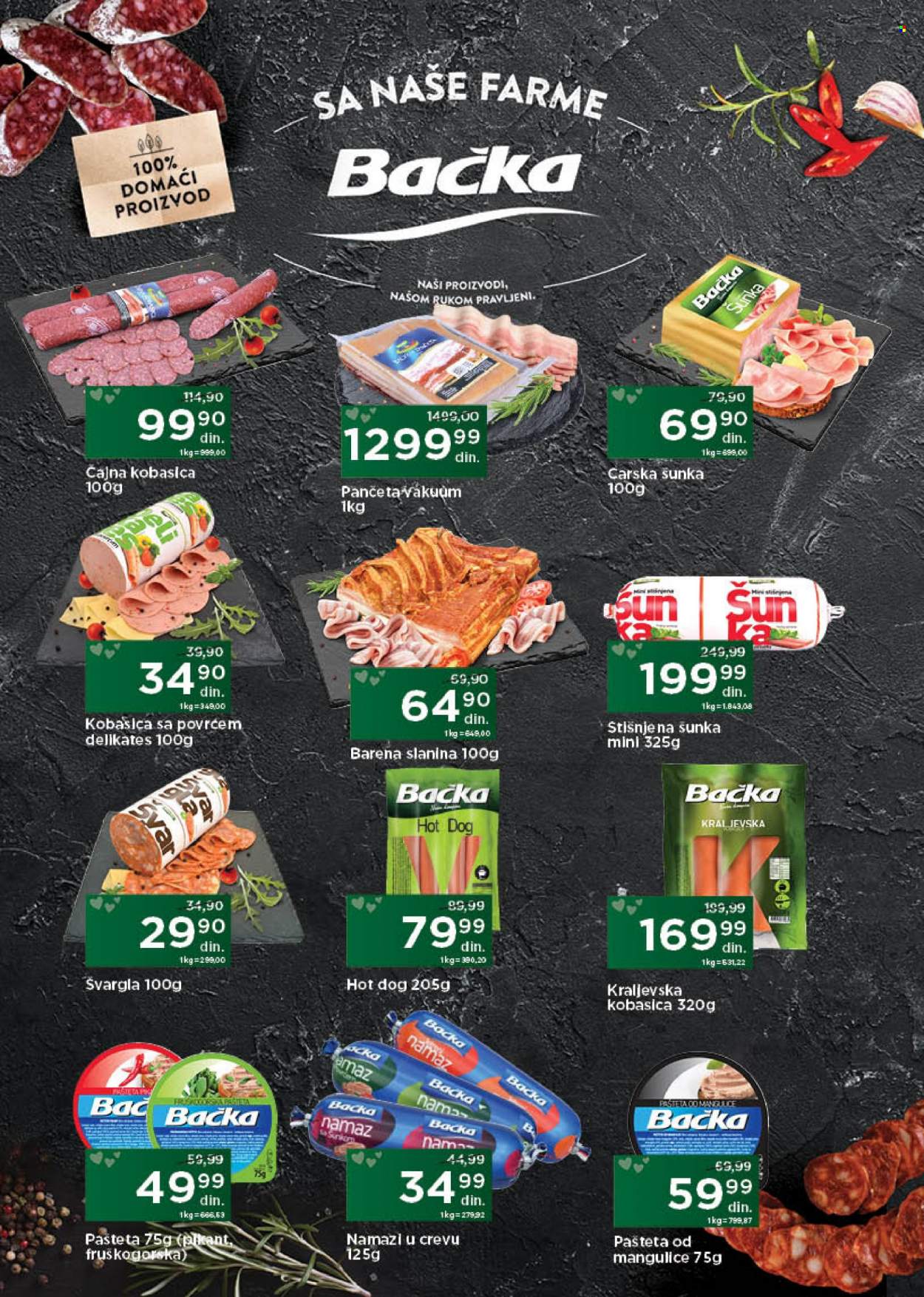 Univerexport katalog - 02.01.2022 - 16.01.2022. Stranica 4