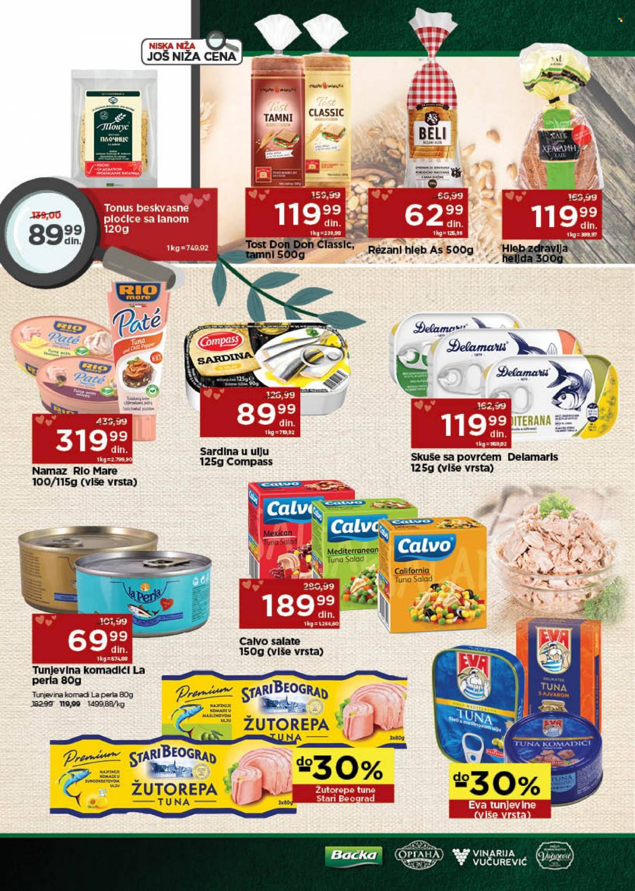 Univerexport katalog - 02.01.2022 - 16.01.2022. Stranica 10