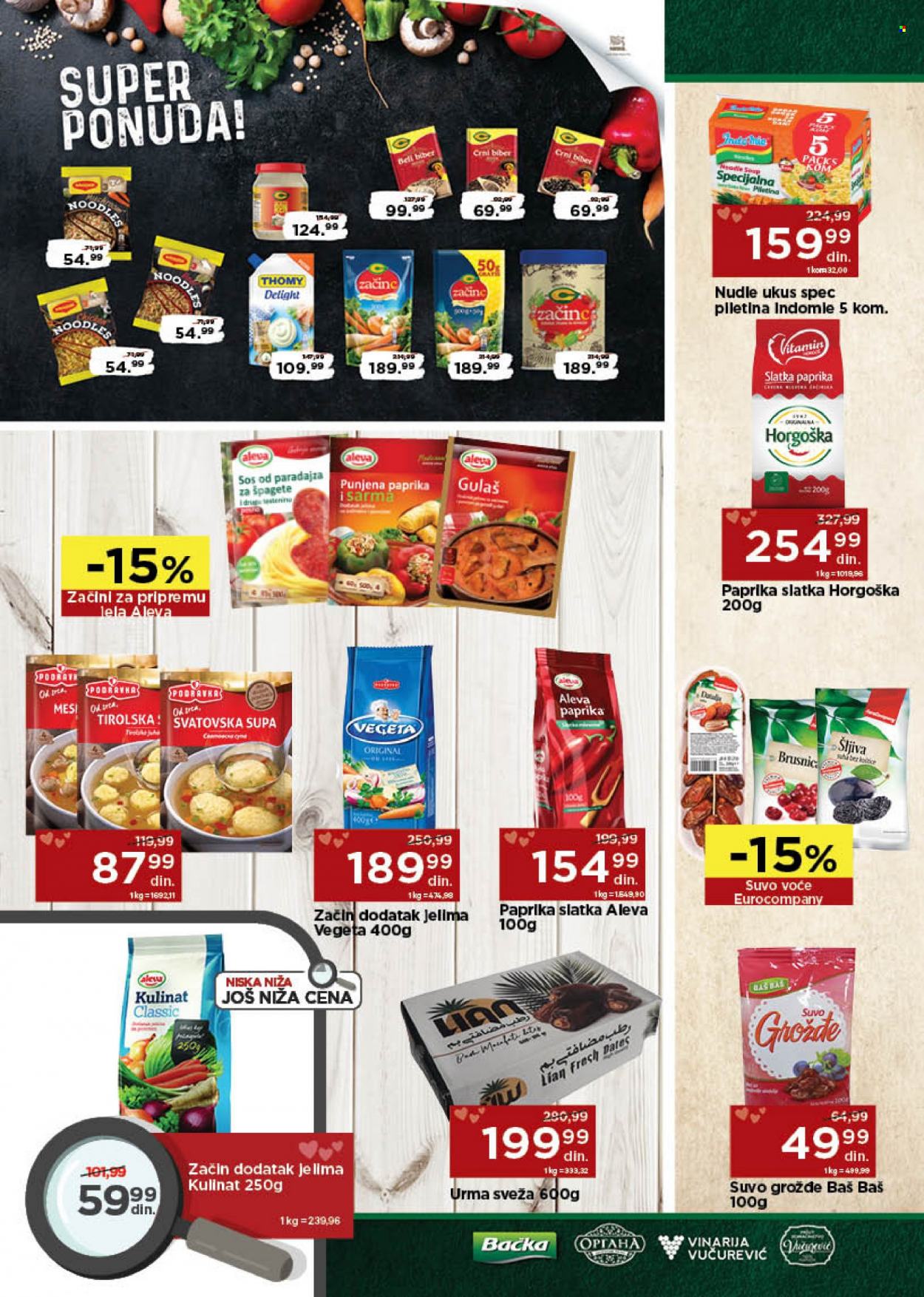 Univerexport katalog - 02.01.2022 - 16.01.2022. Stranica 12
