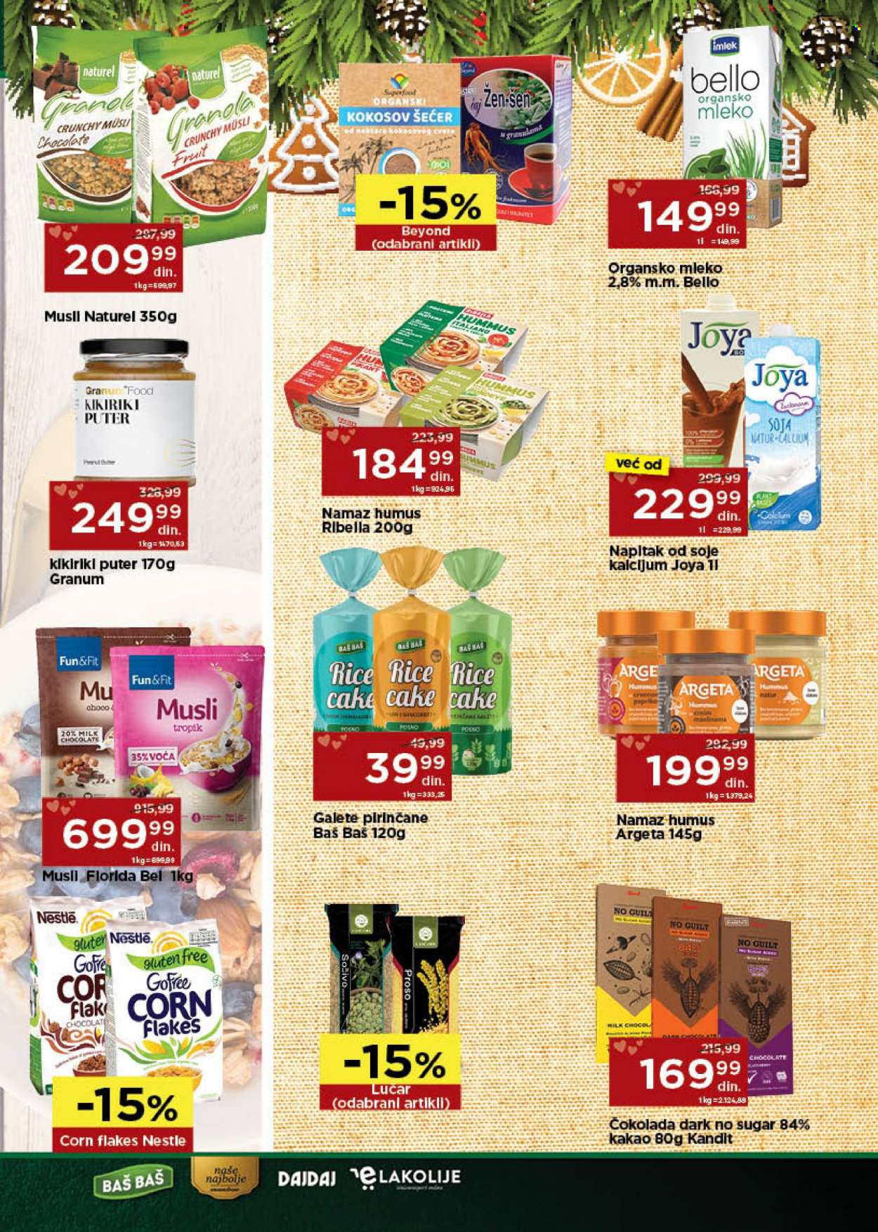 Univerexport katalog - 02.01.2022 - 16.01.2022. Stranica 15