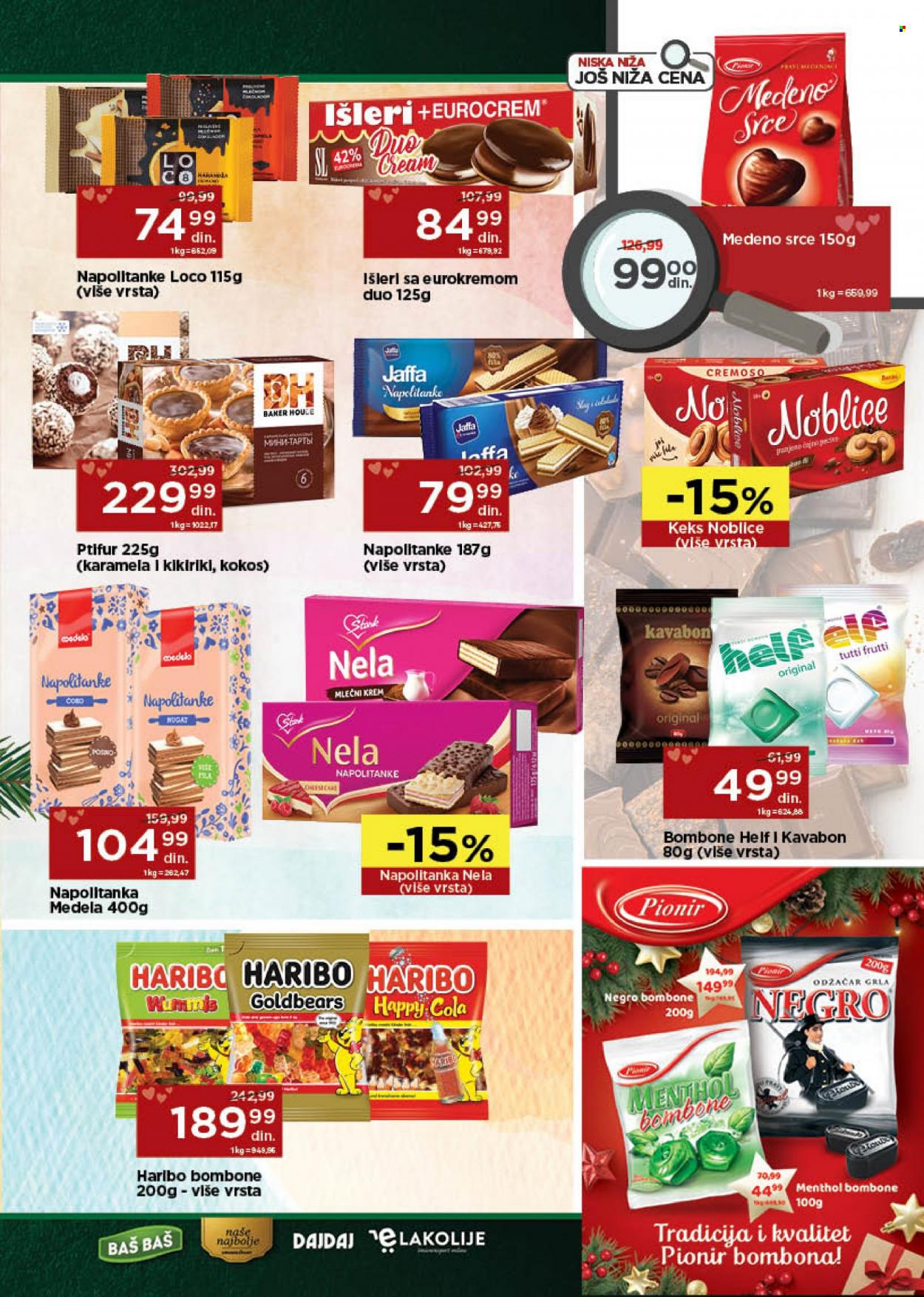 Univerexport katalog - 02.01.2022 - 16.01.2022. Stranica 19