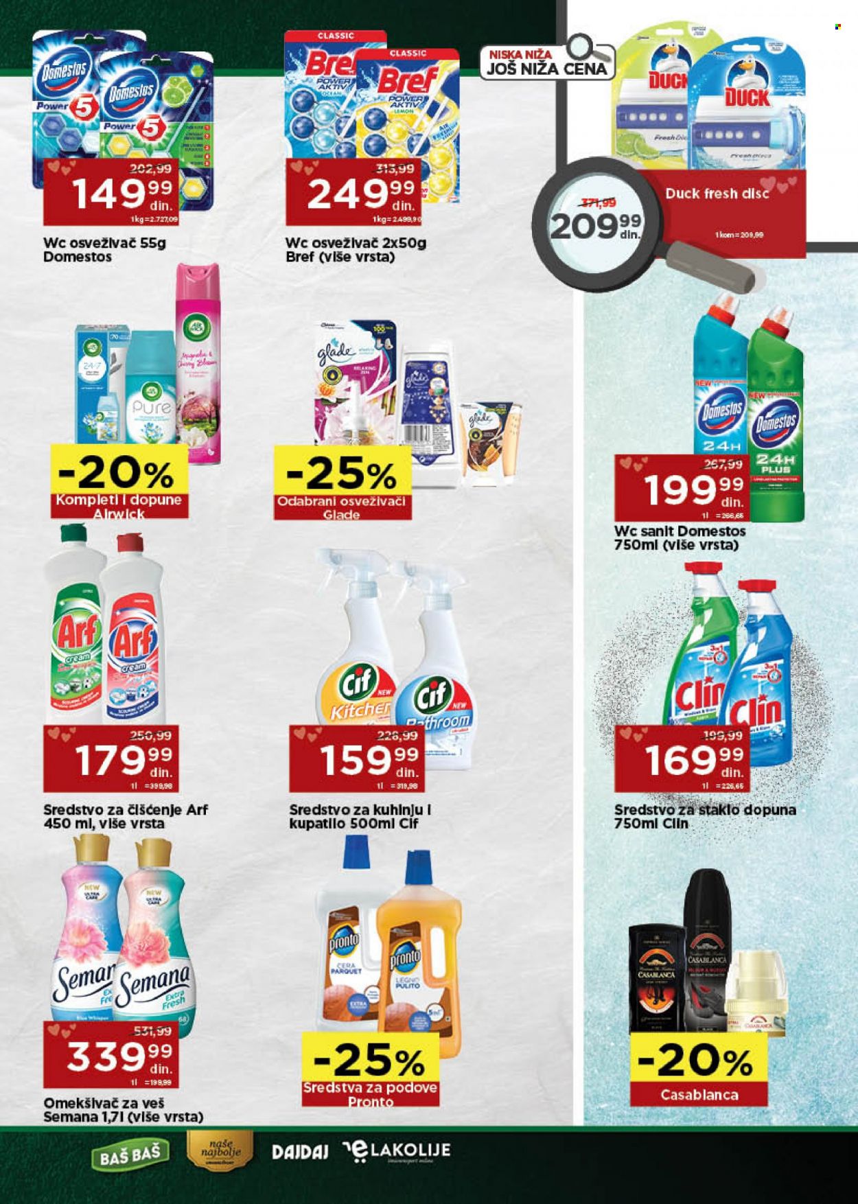 Univerexport katalog - 02.01.2022 - 16.01.2022. Stranica 29