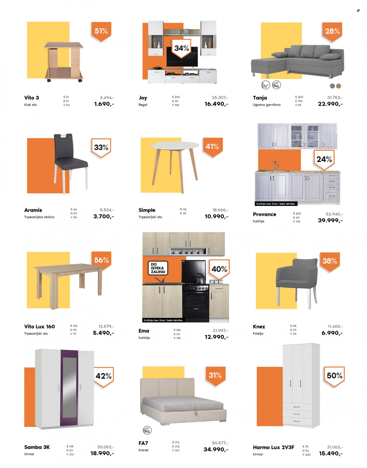 Vitorog katalog - 03.01.2022 - 10.01.2022. Stranica 2