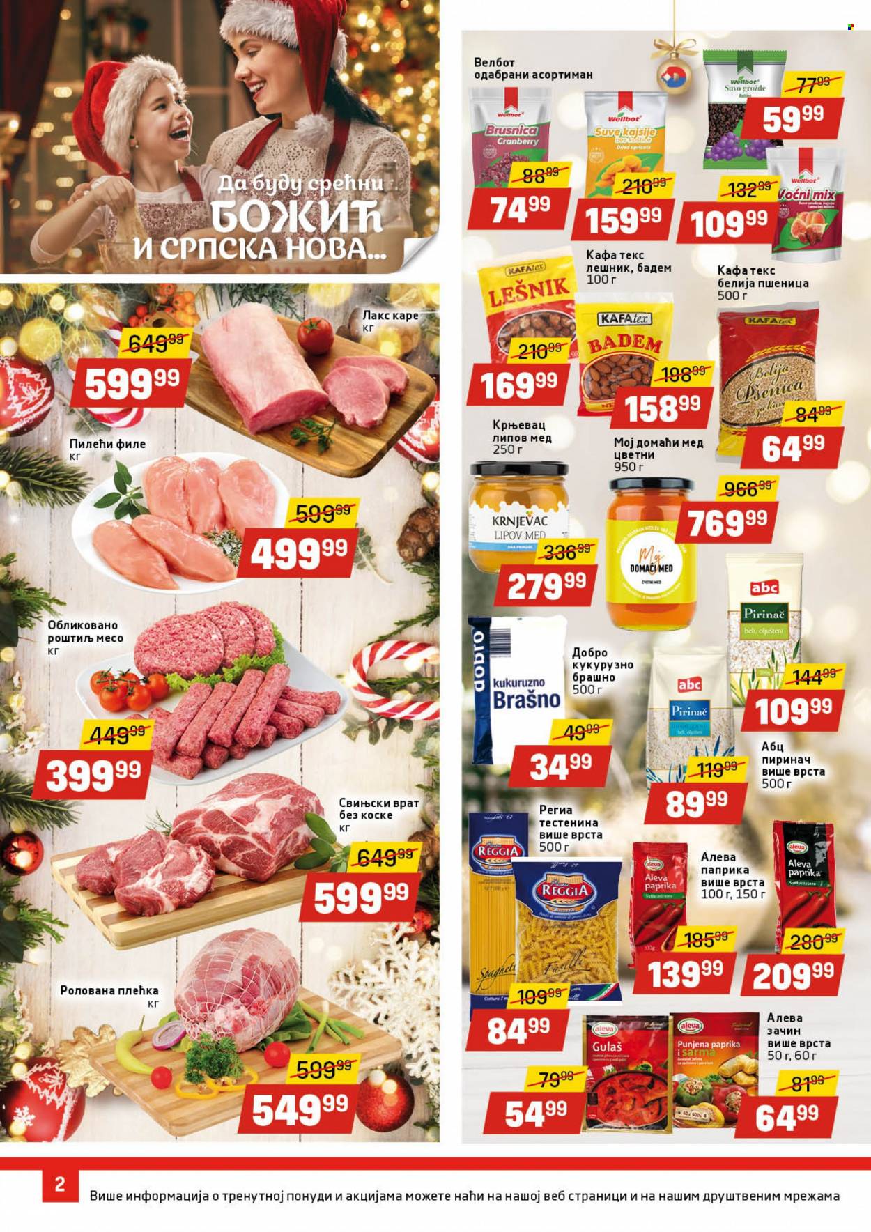 DIS katalog - 03.01.2022 - 14.01.2022. Stranica 2