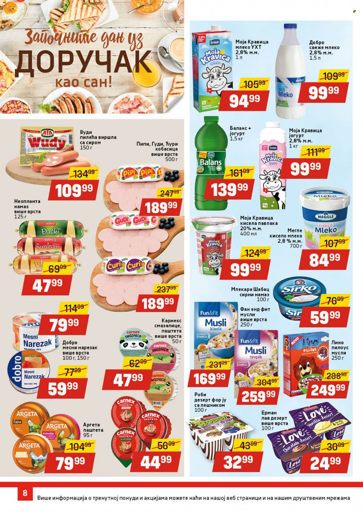 DIS katalog - 03.01.2022 - 14.01.2022. Stranica 8