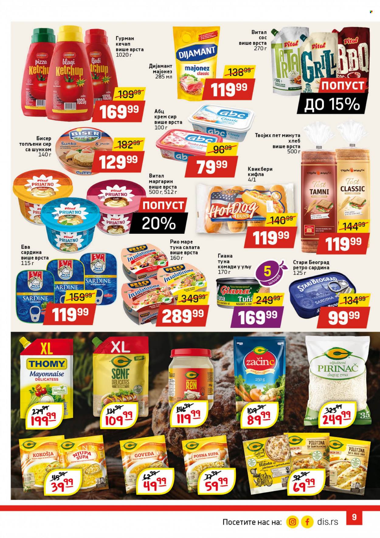 DIS katalog - 03.01.2022 - 14.01.2022. Stranica 9